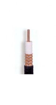 DRAKA NK CABLE кабель ВЧ 50 Ом фідер RFA 1/2 " 6880 фото
