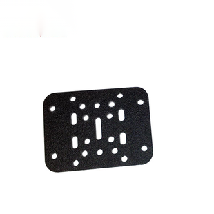 8-Round 12 Gauge Platform for Quad Load Pouch