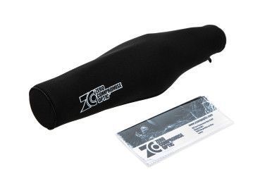 Приціл оптичний ZCO 5-27x56 MPCT2 3007 фото