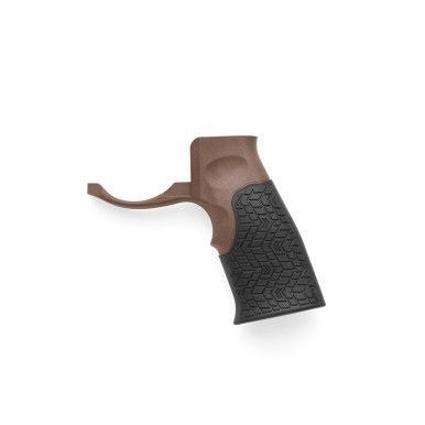 Набор Daniel Defense (приклад, пистол.рукоятка, рукоятка перевода огня) Brown 2785 фото