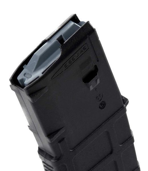 Магазин Magpul PMAG Gen M3 кал. 223 Rem (5,56x45) для AR/M4 на 40 патронів 0914 фото