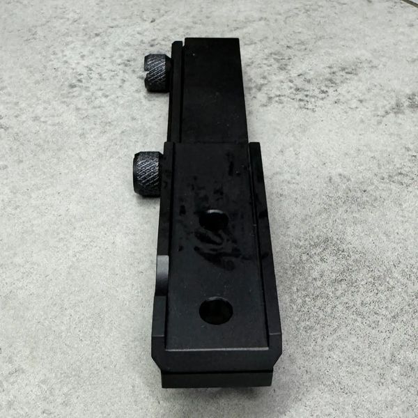 ZBROIA mount for HikMicro Thunder / AGM optical devices