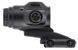Приціл призматичний Primary Arms SLx 3X MicroPrism сітка ACSS Raptor 5.56/.308 - ярди. Black 0781 фото 5