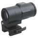 Збільшувач Vector Optics Maverick-IV 3x22mm Magnifier Mini для коліматорних прицілів (SCMF-41) 0978 фото 1
