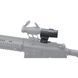 Збільшувач Vector Optics Maverick-IV 3x22mm Magnifier Mini для коліматорних прицілів (SCMF-41) 0978 фото 6