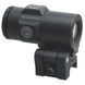 Збільшувач Vector Optics Maverick-IV 3x22mm Magnifier Mini для коліматорних прицілів (SCMF-41) 0978 фото 3