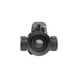 Thermal Imaging Sight GUIDE TU635L 3.0 35mm 640x512px 3-24x (with rangefinder)