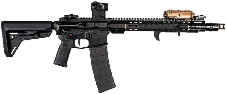 Магазин Magpul PMAG Gen M3 кал. 223 Rem (5,56x45) для AR/M4 на 40 патронів 0914 фото