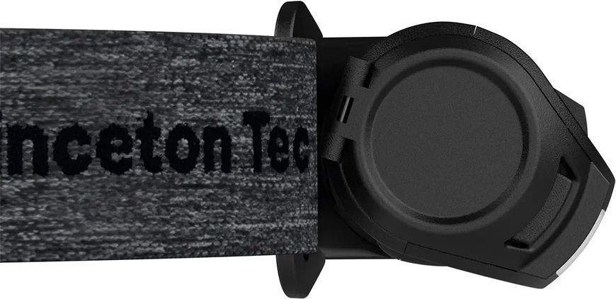 Фонарь налобный Princeton Tec Refuel 300 lm Black / Dark Gray 6996 фото