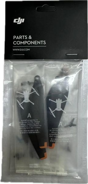 Set of propellers for DJI Mavic Mini 3 (8 pieces)
