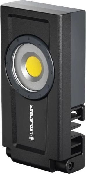 Headlamp LedLenser IF3R, rechargeable, 1000/100