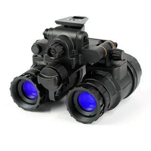 Бинокулярный прибор ночного видения 3e B31U Binocular Night Vision 4047 фото