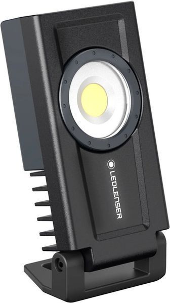 Headlamp LedLenser IF3R, rechargeable, 1000/100