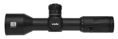 Прицел оптический EOTECH VUDU 5-25х50 FFP TR3 Horus 2958 фото