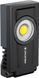 Headlamp LedLenser IF3R, rechargeable, 1000/100