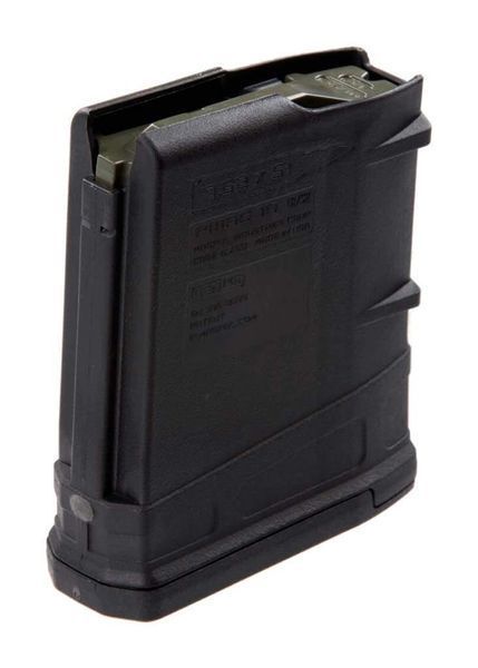 Магазин Magpul PMAG 10 LR/SR Gen M3 кал. 308 Win (7,62x51) на 10 патронов 0933 фото
