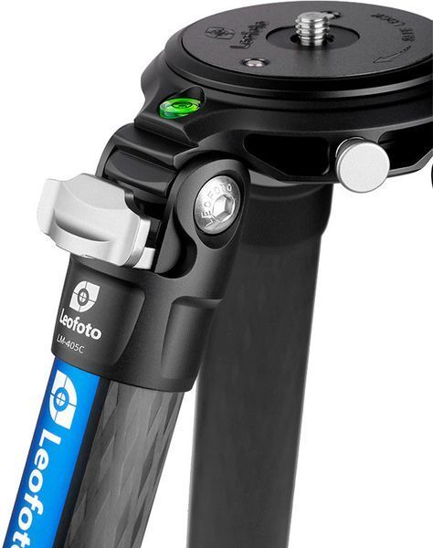 Трипод для стрельбы Leofoto LM-405C 2611 фото