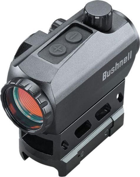 Приціл коліматорний Bushnell TRS-125. 3 МОА 0553 фото