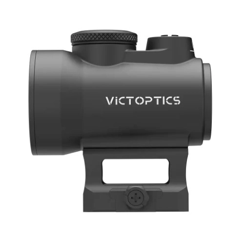 Прицел коллиматорный Vector Optics SRD 1х30 3 MOA 7630 фото