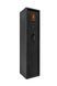 SPIKA gun safe S2B, medium, additional external compartment, 150x36x36 cm, 59 kg
