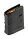 Магазин Magpul PMAG 10 LR/SR Gen M3 кал. 308 Win (7,62x51) на 10 патронов 0933 фото 1
