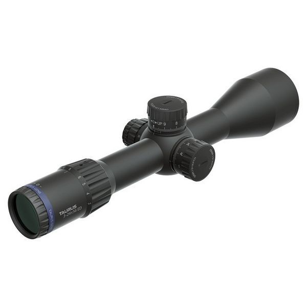 Оптический прицел Vector Optics Taurus 3-24x56 (34 мм) illum. SFP ED 4432 фото