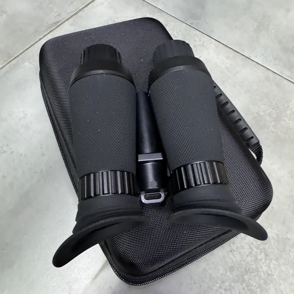 Прибор ночного видения Spina optics NV8300, цифровой, с креплением Spina Optics типа L4G24 (Wilcox) 7928 фото