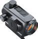 Приціл коліматорний Bushnell TRS-125. 3 МОА 0553 фото 2