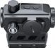 Приціл коліматорний Bushnell TRS-125. 3 МОА 0553 фото 6