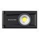 Headlamp LedLenser IF3R, rechargeable, 1000/100
