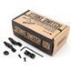 SI Ambidextrous Fire Selector (Black)