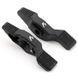 SI Ambidextrous Fire Selector (Black)