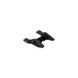 SI Ambidextrous Fire Selector (Black)