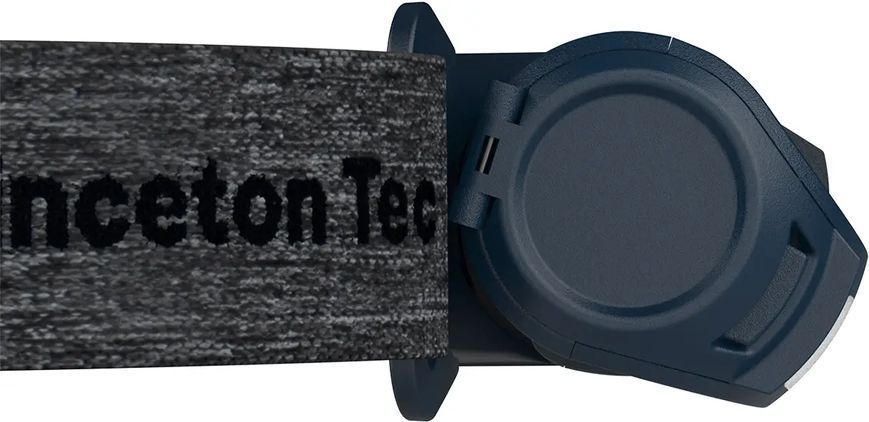 Фонарь налобный Princeton Tec Refuel 300 lm Blue / Dark Blue 6997 фото