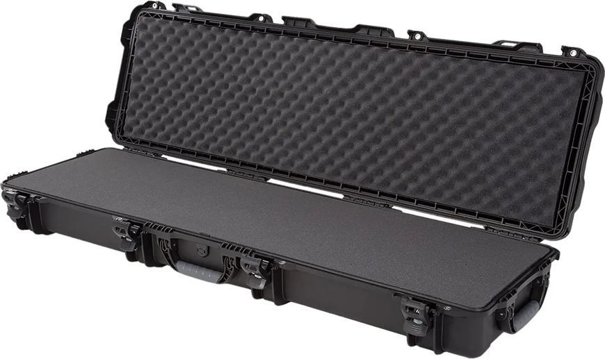 Кейс защитный Nanuk 995 Olive Черный 4995 фото