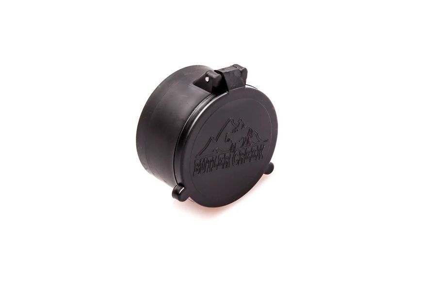 Butler Creek "Flip-Open" Scope Cover (Objective) 48 mm
