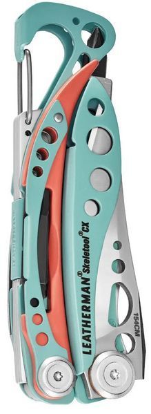 Leatherman Skeletool CX Multitool