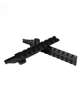 Picatinny Optics Rail for AK