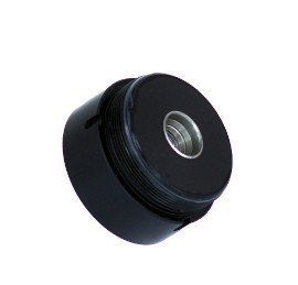 Nielsen Sonic 40 Compact RecoilBrake Sound Moderator with Muzzle Brake Module