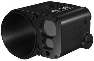 Далекомір лазерний ATN ABL Smart 1500 0590 фото