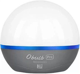 Olight Obulb Pro Light. Gray