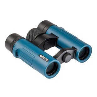 Бинокль SIGETA Imperial 10x26 Blue 5801 фото