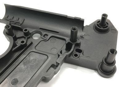 Набор пинов KELTEC SUB 2000 Grip Pin Upgrade Kit 2633 фото
