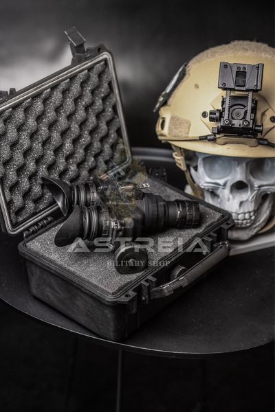 Прилад нічного бачення AN/PVS7 Omni 8 L3Harris MilSpec 0344 фото