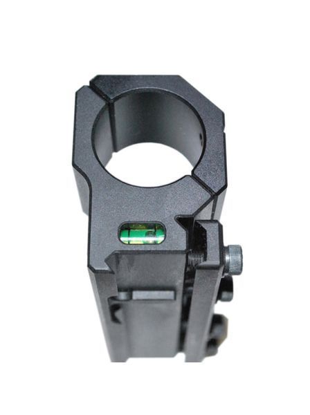Molotgun One-Piece Mount for 30mm Optics