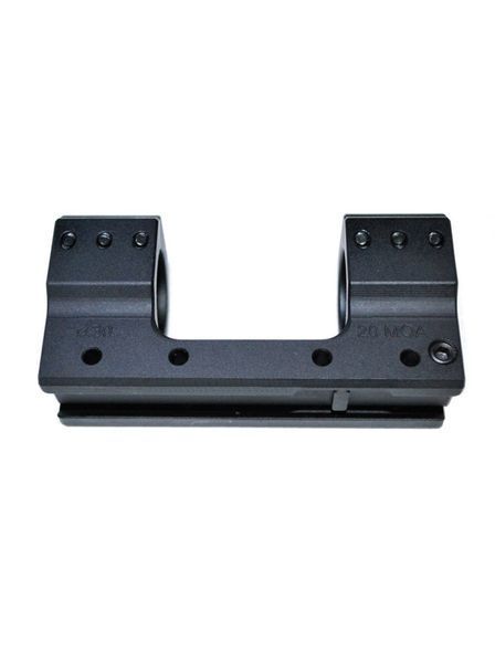 Molotgun One-Piece Mount for 30mm Optics