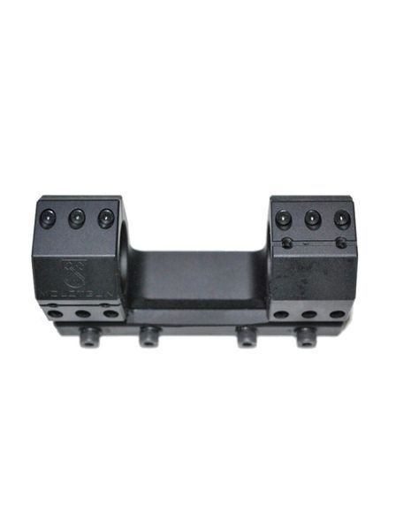 Molotgun One-Piece Mount for 30mm Optics