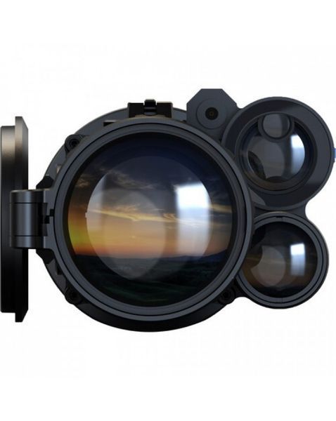 Тепловізійний Пристрій PARD SA32-45 LRF 3471 фото