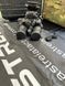 Night vision binocular DTNVS / NVT-6 P43 FOM 1800