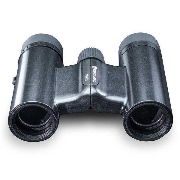 Бинокль Vanguard Vesta Compact 10x21 WP Black Pearl 4159 фото